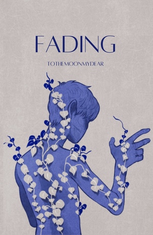 Fading by tothemoonmydear