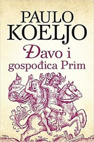 Đavo i gospođica Prim by Paulo Coelho