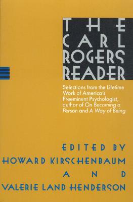The Carl Rogers Reader by Carl Rogers