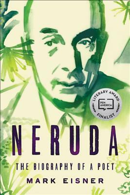 Neruda by Mark Eisner