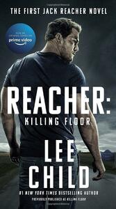 Reacher: Killing Floor (Movie Tie-In) by Lee Child