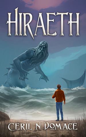 Hiraeth by Ceril N. Domace