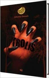 Trolis by Johanna Sinisalo
