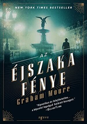 Az éjszaka fénye by Graham Moore