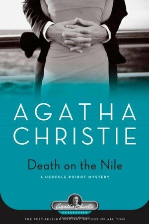 Death on the Nile by Agatha Christie