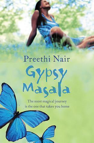 Gypsy Masala by Preethi Nair