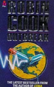 Outbreak by Robin Cook