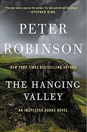 The Hanging Valley: An Inspector Banks Novel by Peter Robinson
