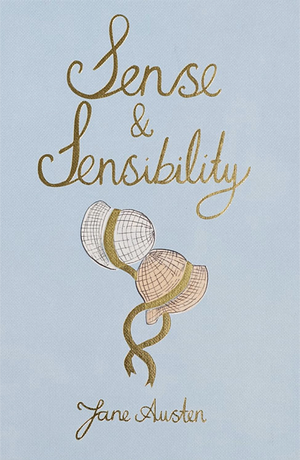 Sense and Sensibility by Jane Austen