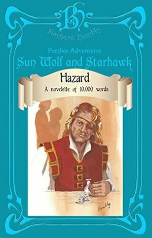 Hazard by Barbara Hambly