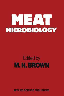 Meat Microbiology by 