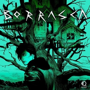 Borrasca by C.K. Walker