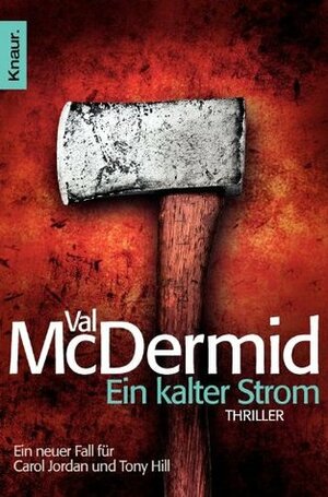 Ein kalter Strom by Val McDermid