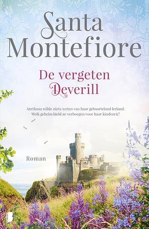 De vergeten Deverill by Santa Montefiore