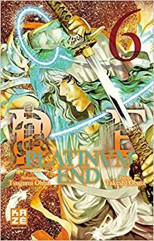 Platinum End, Tome 6 by Tsugumi Ohba