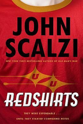 Redshirts by John Scalzi