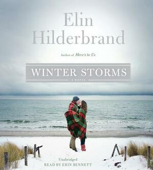 Winter Storms by Elin Hilderbrand