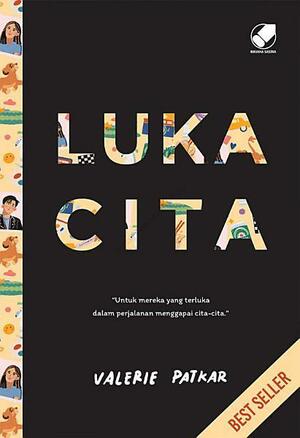 Lukacita by Valerie Patkar