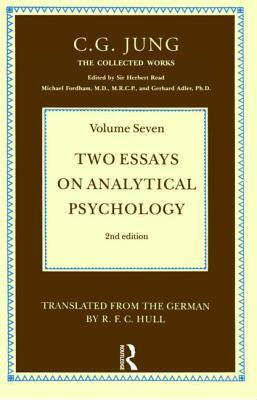 Two Essays on Analytical Psychology by C.G. Jung