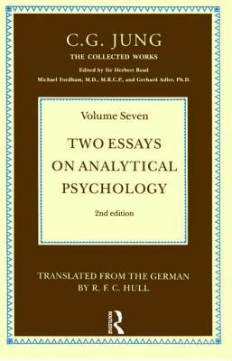 Two Essays on Analytical Psychology by Carl G. Jung