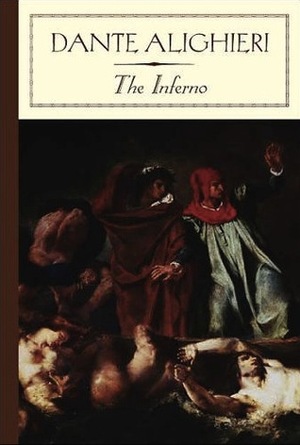 The Inferno: The Longfellow Translation by Gustave Doré, Henry Wadsworth Longfellow, Dante Alighieri, Peter Bondanella