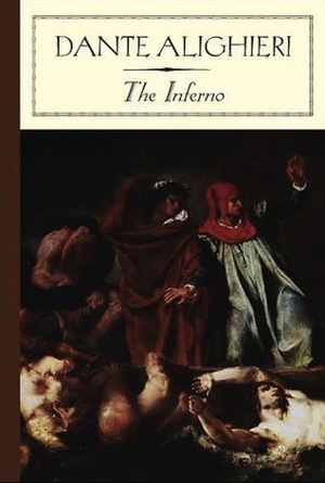 The Inferno: The Longfellow Translation by Gustave Doré, Peter Bondanella, Dante Alighieri, Henry Wadsworth Longfellow