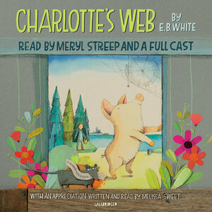 Charlotte's Web by E.B. White