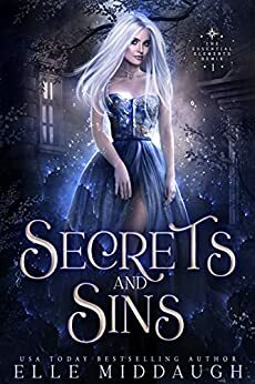 Secrets and Sins by Elle Middaugh