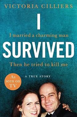 I Survived by Victoria Cilliers