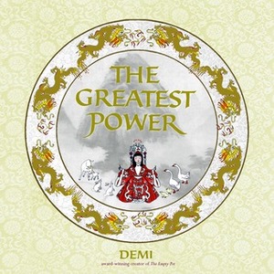 The Greatest Power by Demi