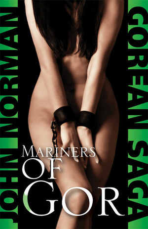 Mariners of Gor by John Norman