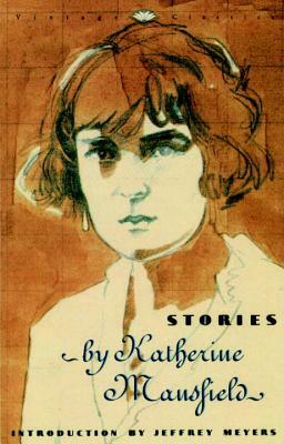 Stories by Katherine Mansfield