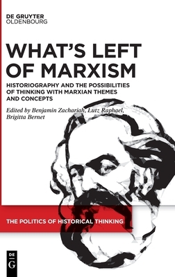 What's Left of Marxism by 