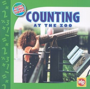 Counting at the Zoo by Amy Rauen