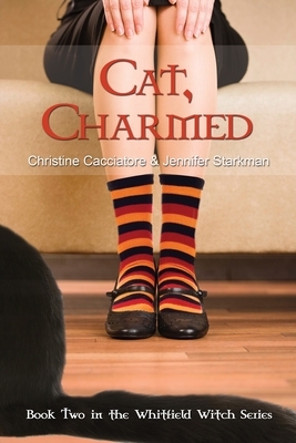 Cat, Charmed by Jennifer Starkman, Christine Cacciatore