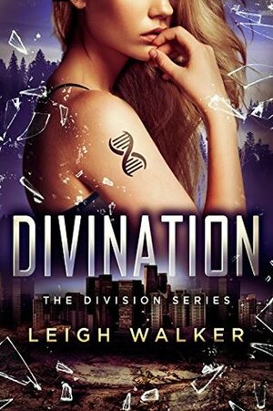 Divination by Leigh Walker