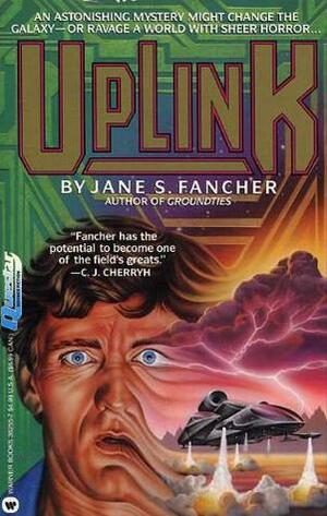 Uplink by Jane S. Fancher