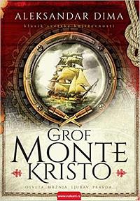 Grof Monte Kristo by Alexandre Dumas