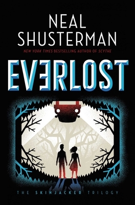 Everlost by Neal Shusterman