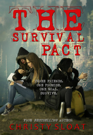 The Survival Pact by Christy Sloat