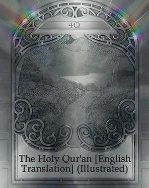 The Holy Qur'an with English Translation and Commentary by Maulana Muhammad Ali, Maulana Muhammad Ali