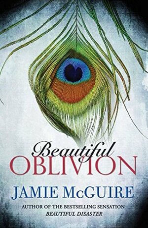 Beautiful Oblivion by Jamie McGuire