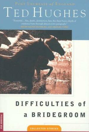 Difficulties of a Bridegroom by Ted Hughes