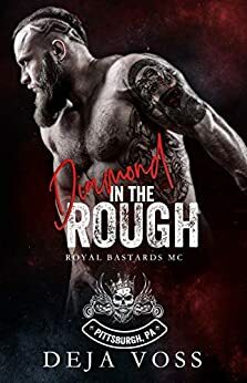 Diamond in the Rough: RBMC Pittsburgh, PA Book 2 by Deja Voss