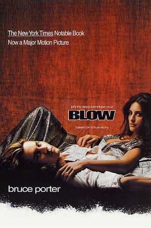 Blow: How a Smalltown Boy Made $100 Million with the Medellin Cocaine Cartel and Lost It All by Bruce Porter