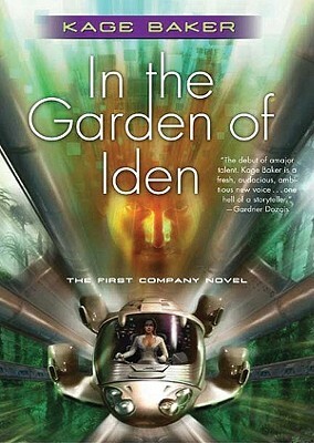 In the Garden of Iden by Kage Baker