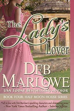 The Lady's Lover by Deb Marlowe