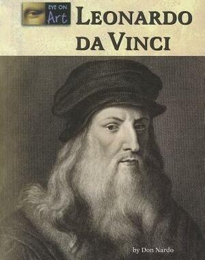 Leonardo Da Vinci by 