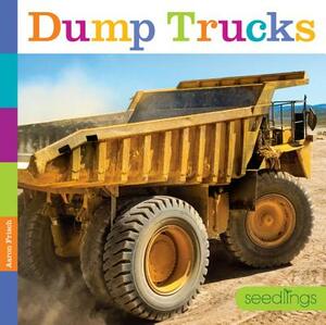 Dump Trucks by Aaron Frisch