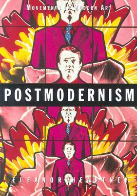Postmodernism by Eleanor Heartney